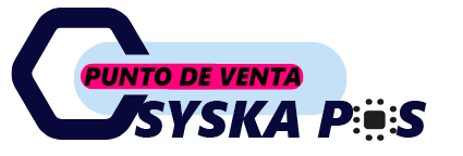 Syska POS Logo