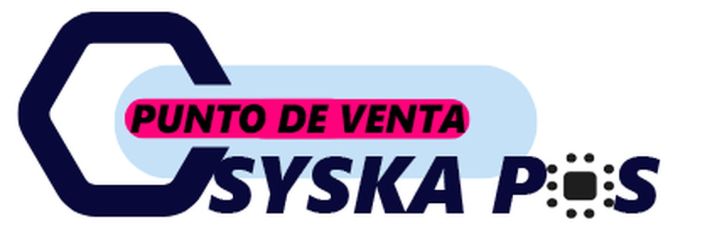 Logo Syska POS