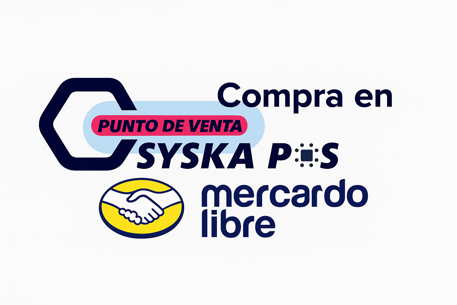 Compra Syska POS en MercadoLibre